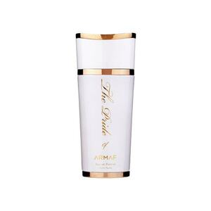 Apa de Parfum The Pride of Armaf - White - Femei - 100 ml imagine