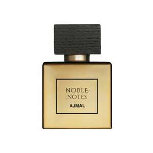 Apa de Parfum - Noble Notes - Unisex - 100 ml imagine