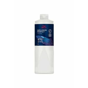 Emulsie oxidant Welloxon Perfect 4% - 1000 ml imagine