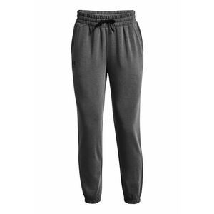 Pantaloni cu buzunare laterale pentru fitness Rival Terry imagine