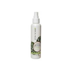 Spray de par Leave-in All-In-One Coconut Infusion pentru toate tipurile de par - 150 ml imagine