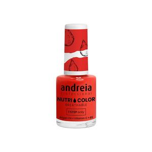 Lac de unghii Nutri Color Care&Colour - 10.5ml imagine