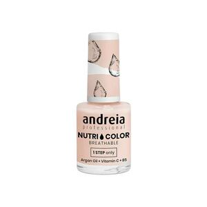 Lac de unghii Nutri Color Care&Colour - 10.5ml imagine