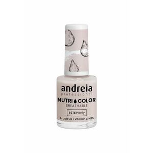 Lac de unghii Nutri Color Care&Colour - 10.5ml imagine