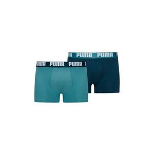 Set 2 Perechi Boxeri Basic 906823-74 - Barbati - Multicolor imagine