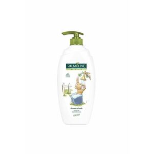 Gel de dus pentru copii Naturals Kids - diverse ambalaje - 750ml imagine