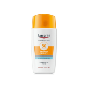 Crema de fata cu FPS50+ Hydro Protect - 50 ml imagine