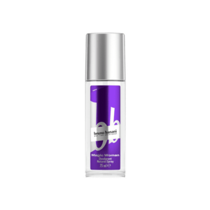 Deodorant natural spray Woman - 75 ml 4648812 imagine