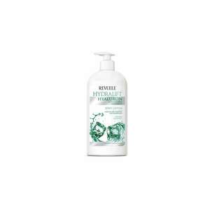 Lotiune hidratanta pentru corp cu acid hialuronic - 400 ml imagine