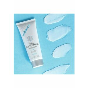 Crema protectoare de maini - Nordica - 75 ml imagine