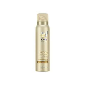 Spuma Autobronzanta Light/Medium - 150ml imagine