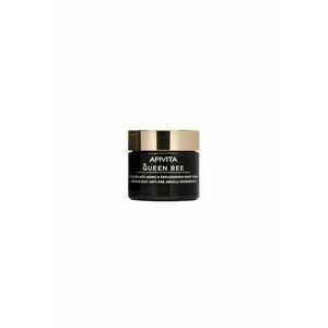 Crema suprema de noapte anti-imbatranire si regenerare Queen Bee - 50 ml imagine