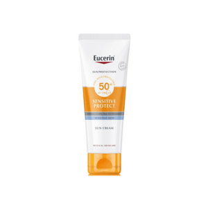 Crema de fata pentru ten sensibil cu FPS50+ 50 ml imagine