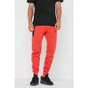 Pantaloni de trening cu buzunare cu fermoar imagine