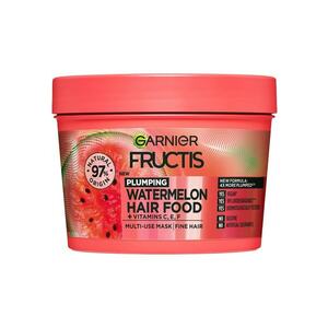 Masca pentru par Fructis Hair Food - 390 ml imagine