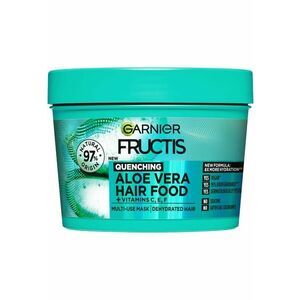 Masca pentru par Fructis Hair Food - 390 ml imagine