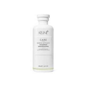 Sampon anti caderea parului Care Derma Activating - 300 ml imagine