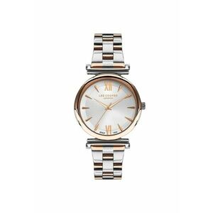 Ceas dama LC07226.530 Quartz Argintiu - Rose gold imagine