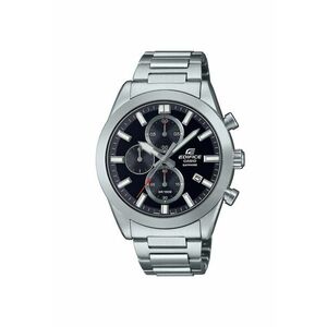 Ceas barbatesc EFB-710D-1AVUEF Quartz Argintiu imagine