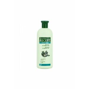 Sampon Professional Recept Clean & Fresh - 400ml imagine