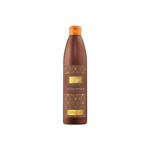 Balsam de par Argan Professional Colour - 500 ml imagine