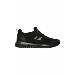 Pantofi sport slip-on din material textil Squad SR imagine