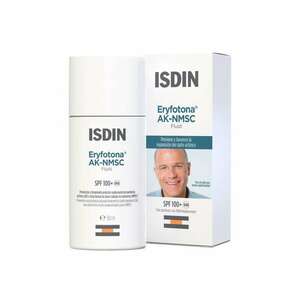 Fluid cu SPF 100+ Eryfotona AK-NMSC - 50 ml imagine