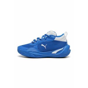 Pantofi cu logo pentru baschet Playmaker Pro JR imagine