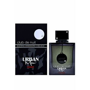 Apa de Parfum - Club De Nuit Urban Man Elixir - Barbati - 105 ml imagine