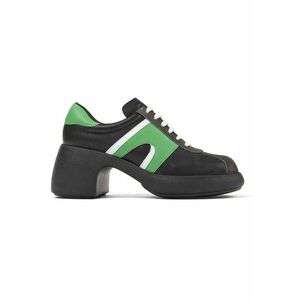 Pantofi cu toc masiv Thelma 20661 imagine