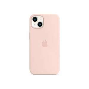 Husa de protectie Silicone Case with MagSafe pentru iPhone 13 imagine