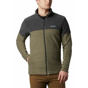 Bluza de trening din fleece cu fermoar - adecvata pentru teren accidentat Basin Trail™ imagine