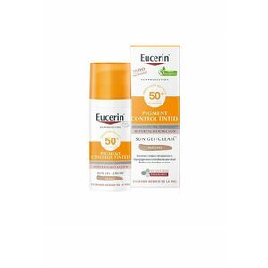 Crema solara - SPF 50+ - 50 ml imagine