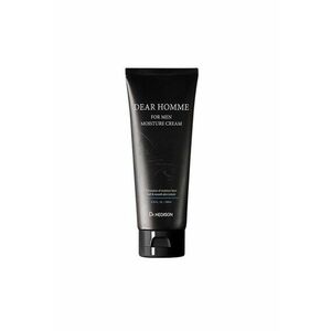 Crema de fata si corp hidratanta Dear Homme 200 ml imagine