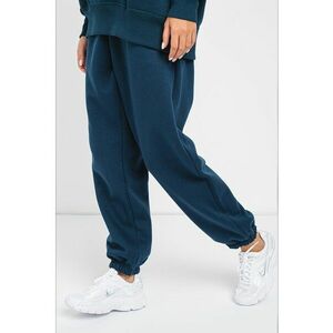 Pantaloni de trening supradimensionati cu talie inalta imagine