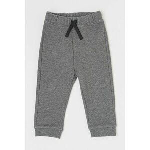 Pantaloni sport cu snur in talie imagine