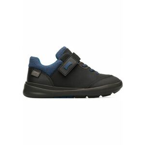 Pantofi sport cu izolatie si inchidere velcro Ergo 161 imagine