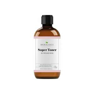 Super Toner Re-Fresher Rose - Hidratant si Fortifiant - pentru Toate Tipurile de Ten - 250 ml imagine