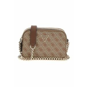 Geanta crossbody cu model logo Noelle imagine