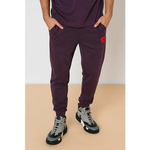 Pantaloni de trening cu buzunare oblice Doak imagine