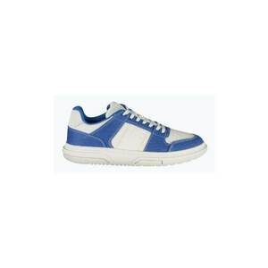 Sneakers barbati - The Brooklyn Mix Material - EM0EM01428 - Albastru imagine