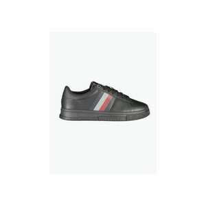 Sneakers barbati Supercup Lth Seasonal - FM0FM05129 - Negru imagine