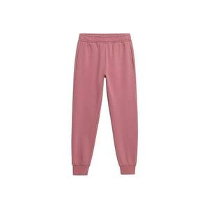 Pantaloni dama Roz - 65488 imagine