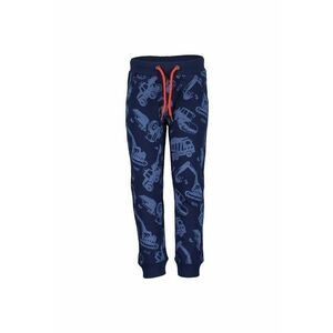 Pantaloni sport Baieti - 303199890 - Bumbac imagine