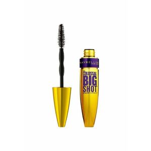 Mascara Maybelline New York Volum' Express The Colossal Big Shot imagine