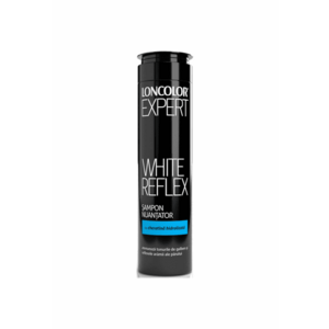 Sampon nuantator Expert White Reflex - cu cheratina hidrolizata - 250 ml imagine