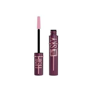 Mascara Maybelline New York Lash Sensational Sky High - Burgundy Haze - 7.2 ml imagine