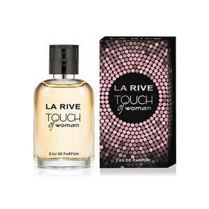 Apa de parfum Touch woman imagine