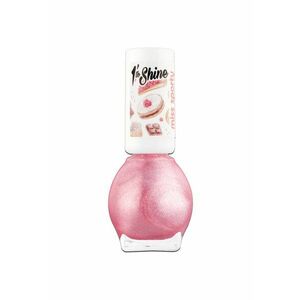 Lac de unghii 1 Minute To Shine 010 Vanilla Passion - 7 ml imagine