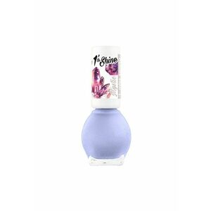 Lac de unghii 1 Minute To Shine 010 Vanilla Passion - 7 ml imagine